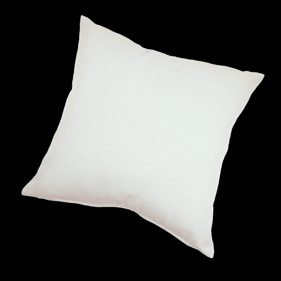 Bricocenter COVER PHARREL WHITE 45X45 CM