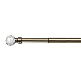 LIGHT RELAY KIT ANTIQUE GOLD D20/17 120/210 CM