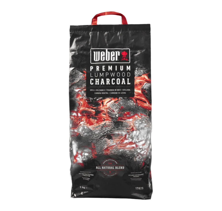 Bricocenter CARBONE WEBER 5 KG