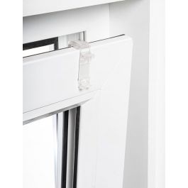 CLEAR HOOKS FOR MINO ROLLER BLINDS