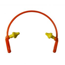 DEXTER PROTECTION HEADBAND LEVEL OF