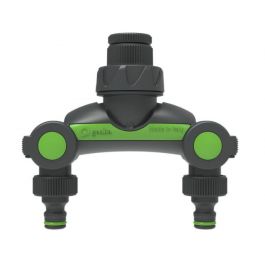 GEO 2-WAY TAP SOCKET 3/4-1/2