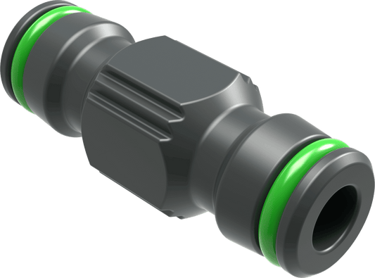 2-WAY JUNCTION WITH GEOLIA QUICK OUTLETS
