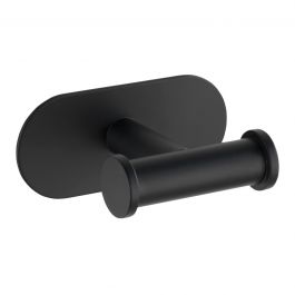 DOUBLE OREA HANGER BLACK