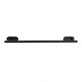 TOWEL RACK 60CM OREA BLACK