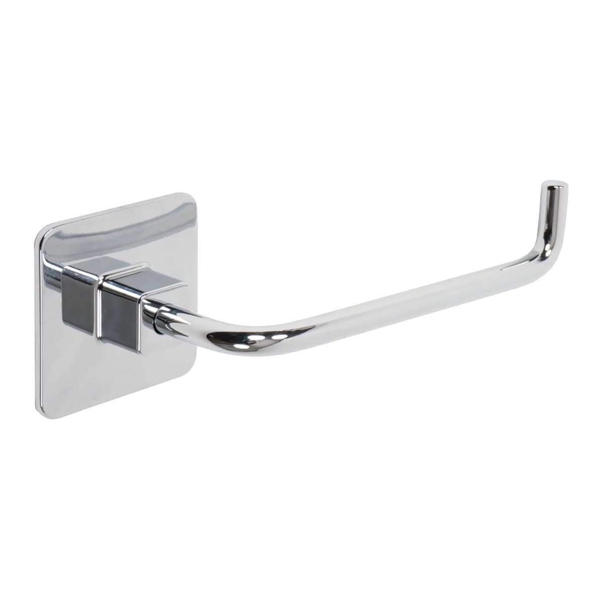 Bricocenter OPEN CHROME-PLATED ROLL HOLDER COLD WIND