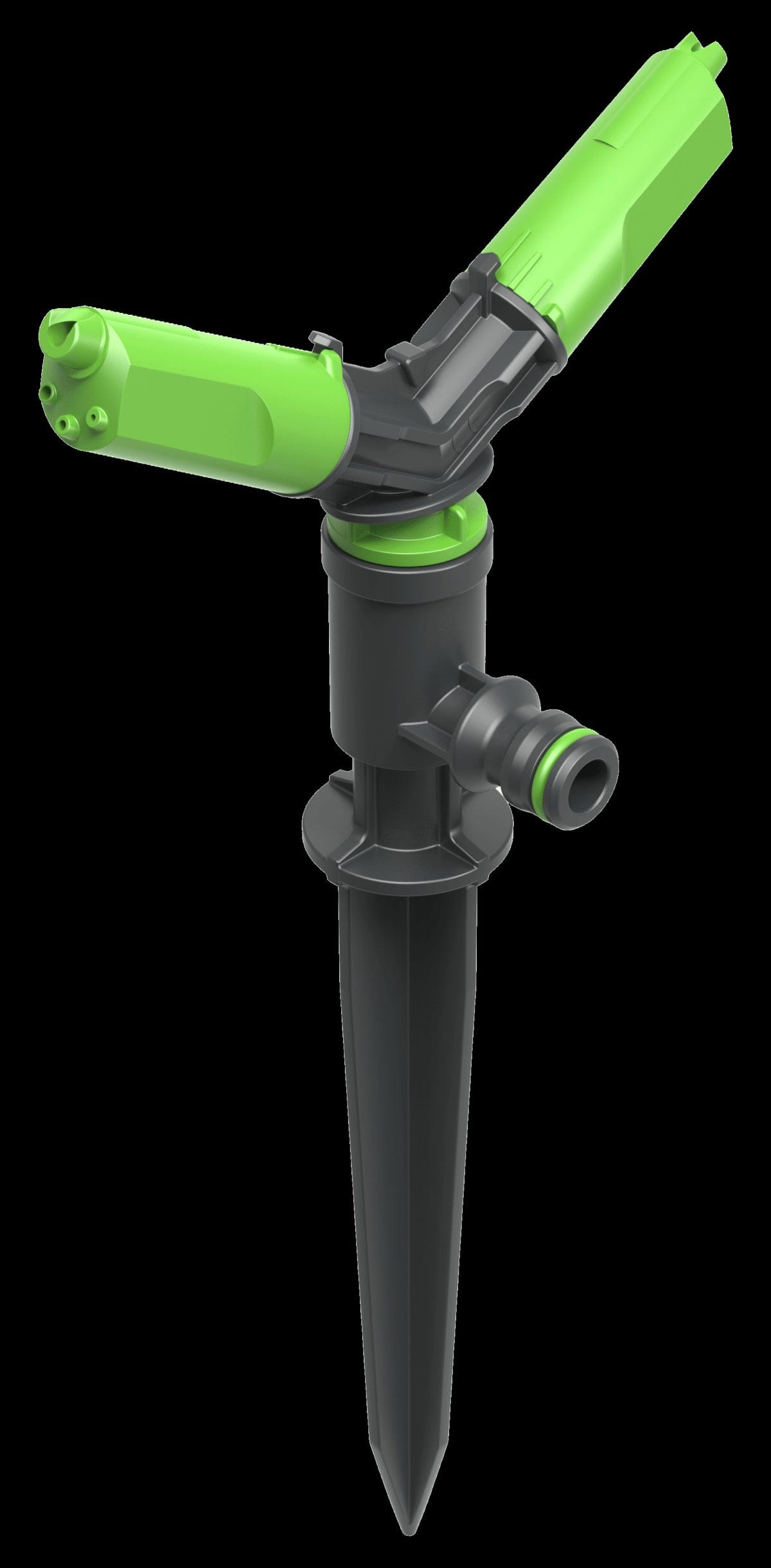 Bricocenter GEO SPRINKLER ON STAKE