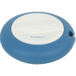 FLOATING POOL TABLETS DISPENSER