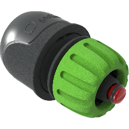 GEO QUICK CONNECTOR WITH AQUASTOP FOR TU
