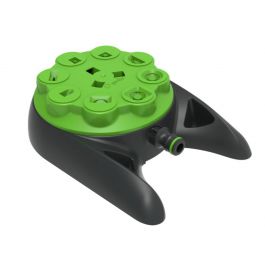 GEO MULTIFUNCTION SPRINKLER