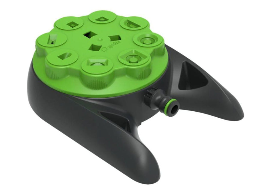 Bricocenter GEO MULTIFUNCTION SPRINKLER