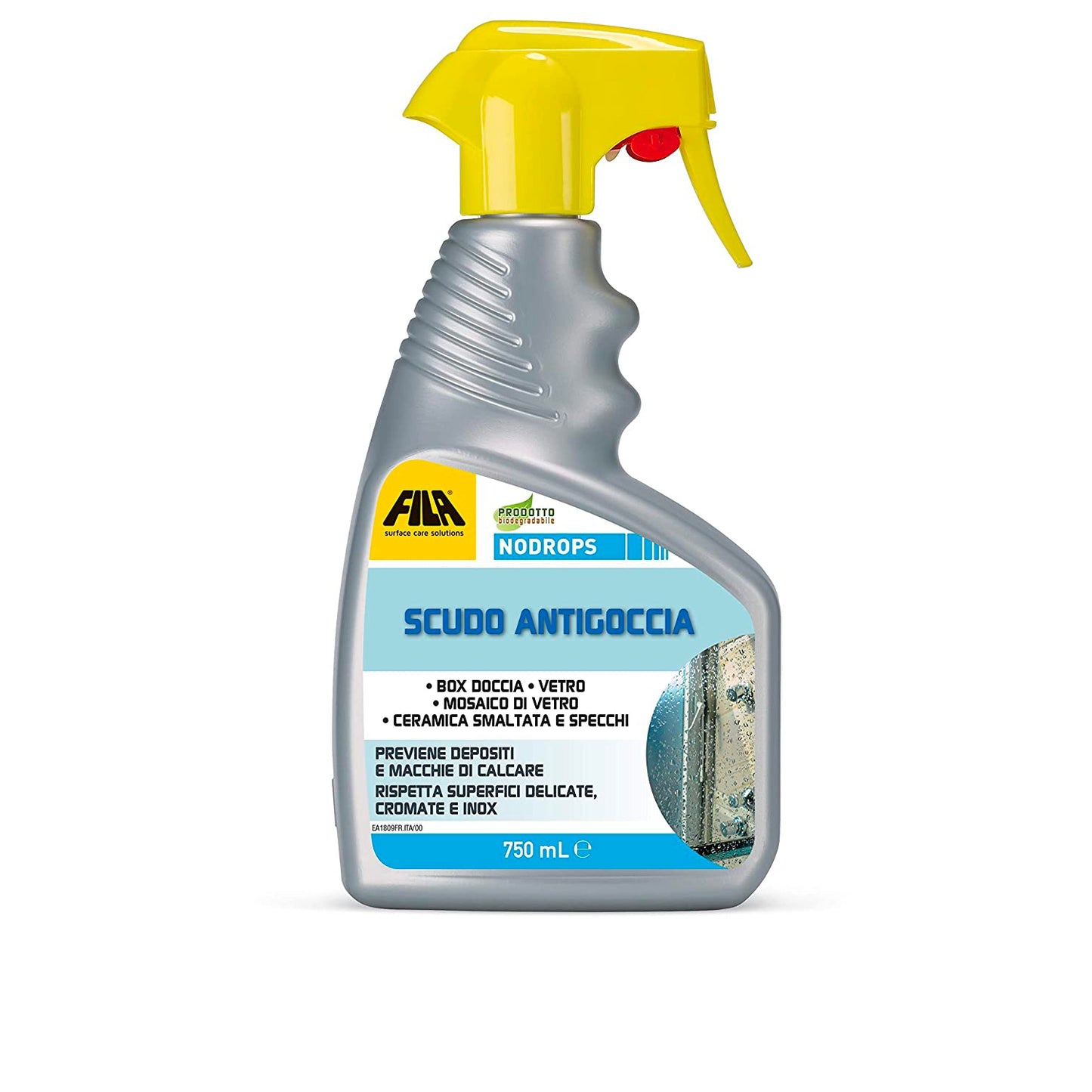 ANTI-DRIP SHIELD CLEANER 750 ML