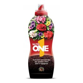 UNIVERSAL LIQUID FERTILISER 1 LT ONE