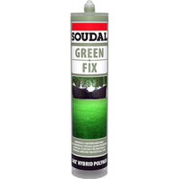 GREEN STIX ARTIFICIAL TURF ADHESIVE SEALANT 290ML