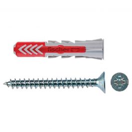 TASSELLO DUOPOWER 8 CON VITE, 8 PZZI