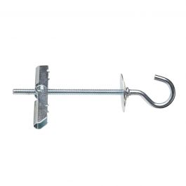 HOOK ANCHOR DIAM 4 MM. 2 PIECES