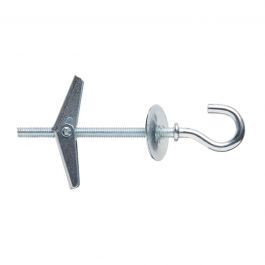 SPRING STEEL PLUG DIAM 5 MM. 2 PE