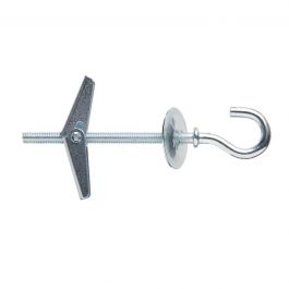 SPRING STEEL PLUG DIAM 5 MM. 2 PE