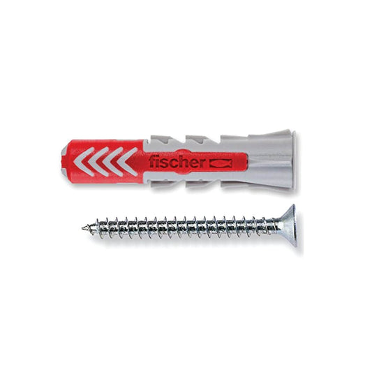 Bricocenter TASSELLO DUOPOWER 8 C/V 25PZ