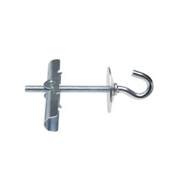 STEEL DOWEL BASCULE EYE APER