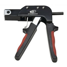 ANCHOR GUN FOR METAL DOWEL PLASTERBOARD