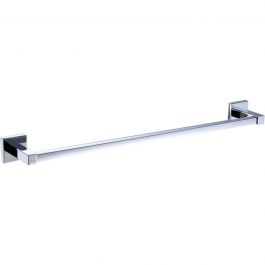 TOWEL RAIL L 45 CM SCREWS QUADDRO SENSEA CHROME