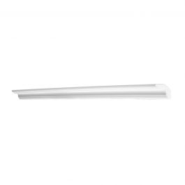 2 SIMONE DECORATIVE POLYSTYRENE FRAMES 2PCS 30MMX30MMX2MT
