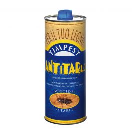 WOODWORM REMOVER 1 L