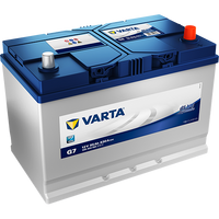 VARTA BATTERY BLUE DYNAMIC 95 AH RIGHT POLE -