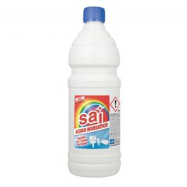 MURIATIC ACID 1 LT