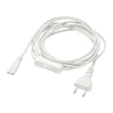FÖRNIMMA power supply cord