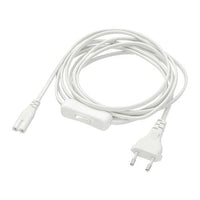 FÖRNIMMA power supply cord