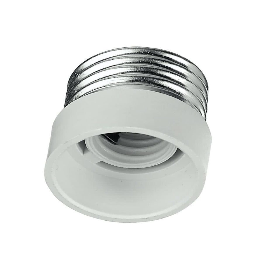 Bricocenter ADAPTER FOR E27 TO E14 LAMPS