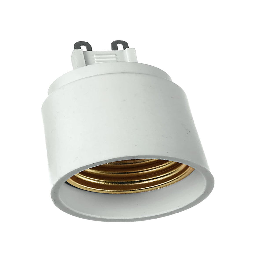 Bricocenter ADAPTER FOR G9 TO E27 LAMPS
