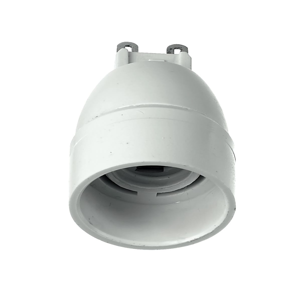 Bricocenter ADAPTER FOR G9 TO E14 LAMPS