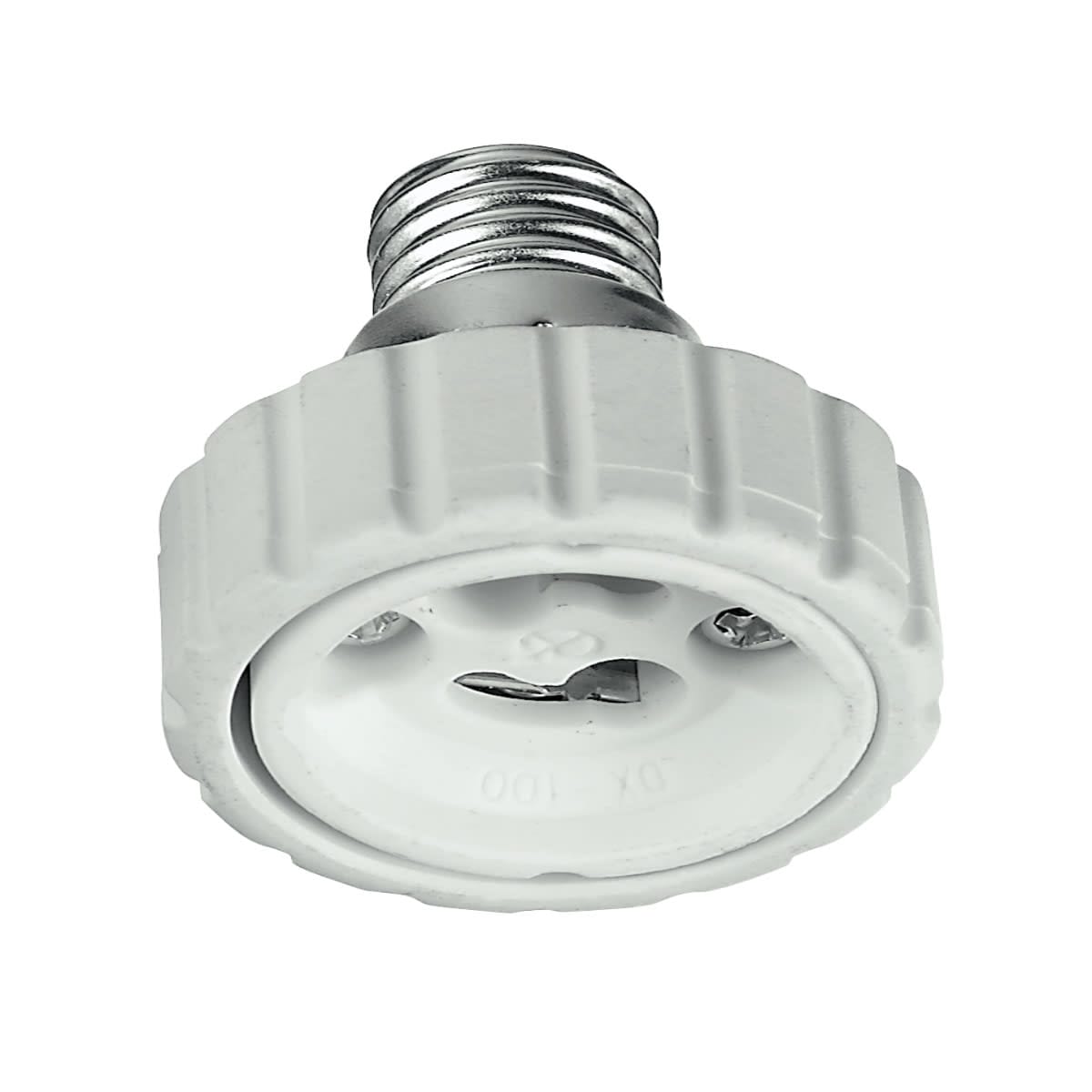 Bricocenter ADAPTER FOR E14 TO GU10 LAMPS