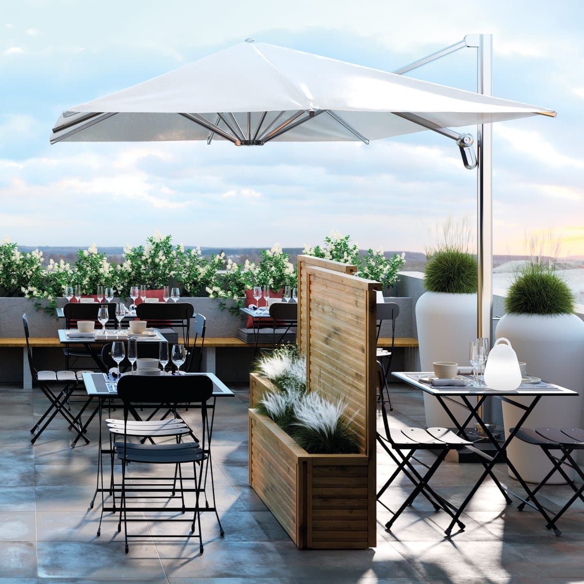Bricocenter FOLDING CHAIR CASSIS Stell