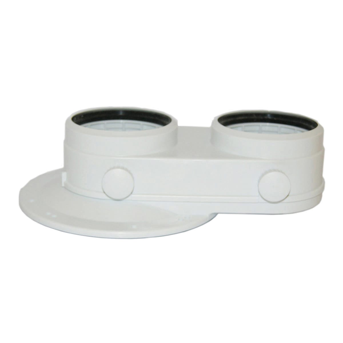 Bricocenter SPLITTER .80/80 FOR COMBITEK BOILER