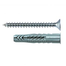 FISCHER UX DOWELS DIAM 10 X 60 MM CONV