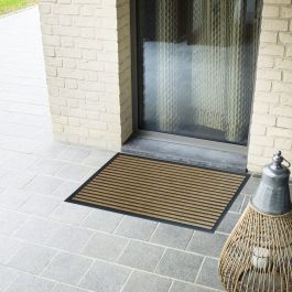 BALYA FOOTBAG 45x75 CM COCONUT AND RUBBER