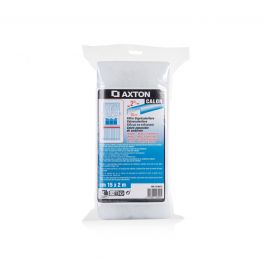 SEWN FILTER COVER CM 15X200 AXTON