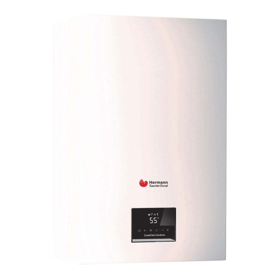 Bricocenter COMBITEK 24-AS/1 WALL-HUNG METHANE CONDENSING BOILER