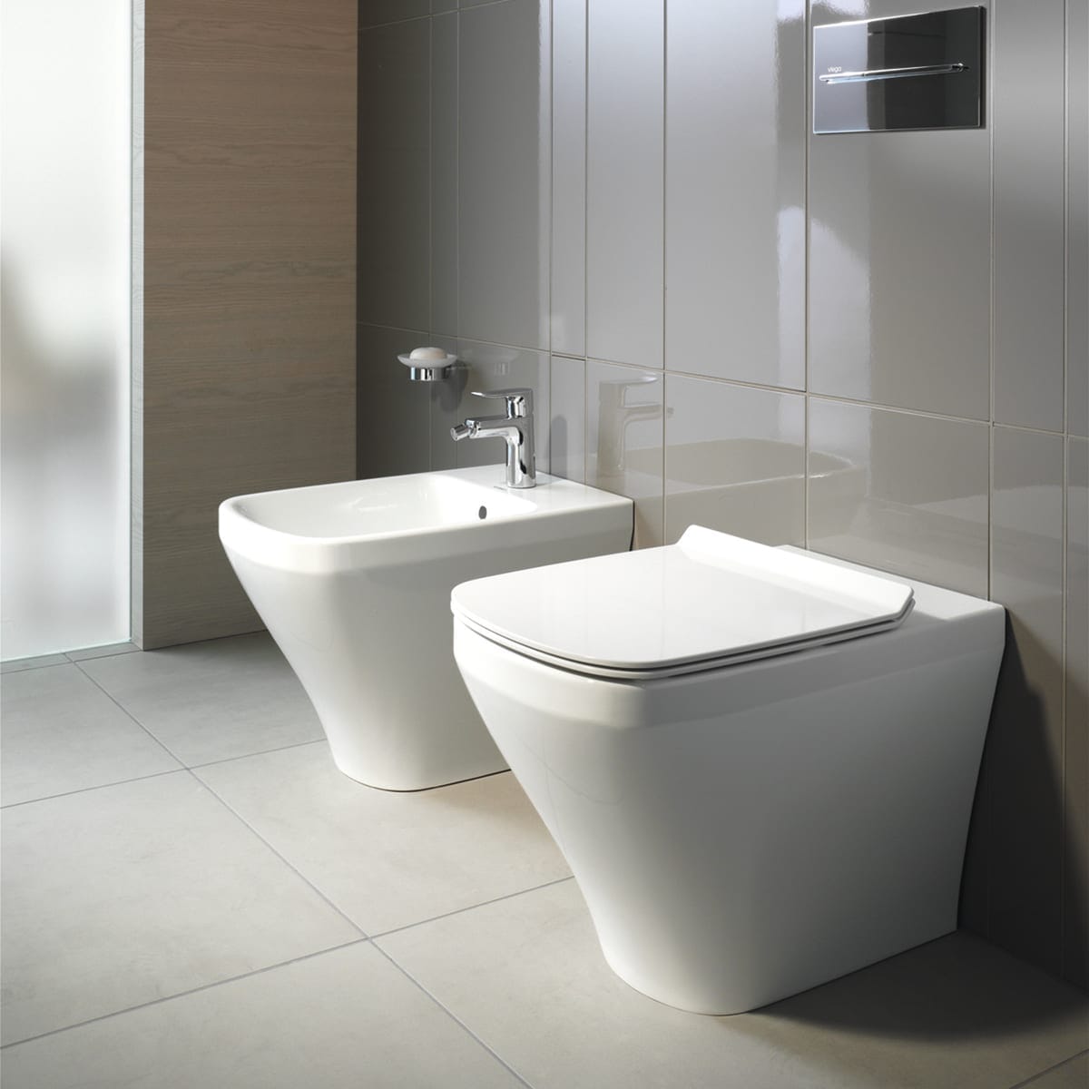 Bricocenter BIDET FILOMUORO DURASTYLE