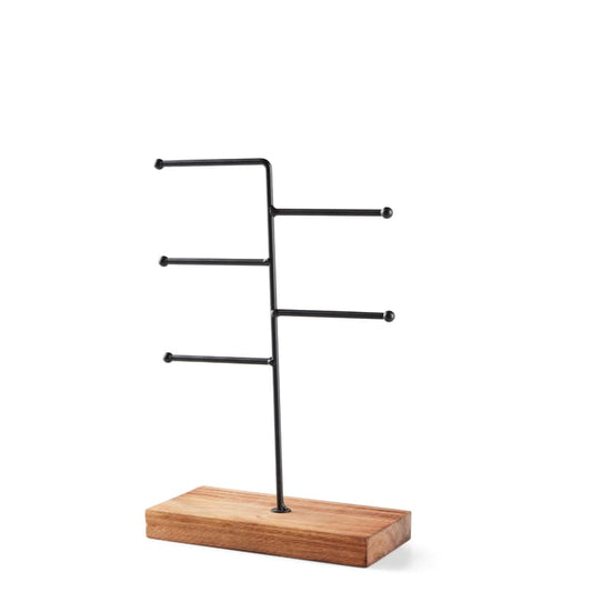 Casa BELLE JEWELLERY STAND H26CM