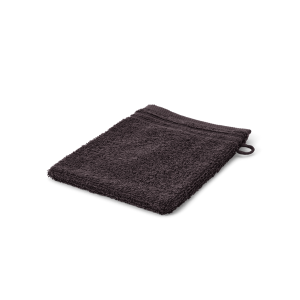 SERENO WASHCLOTH GRAPHITE