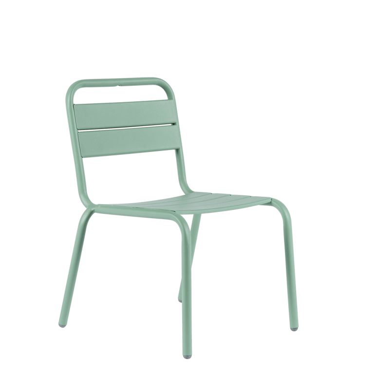 ANABEL CHILDREN'S CHAIR EUCA