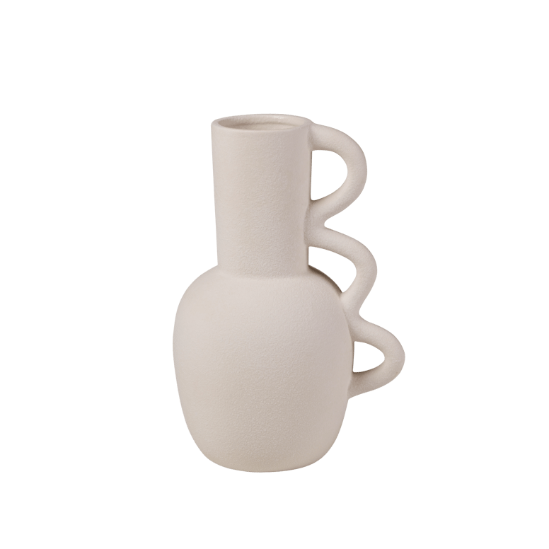 PORTIA VASE 25CMH