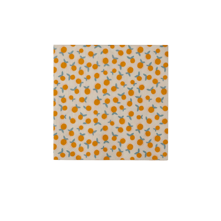 Casa SINA 20 NAPKINS 33X33