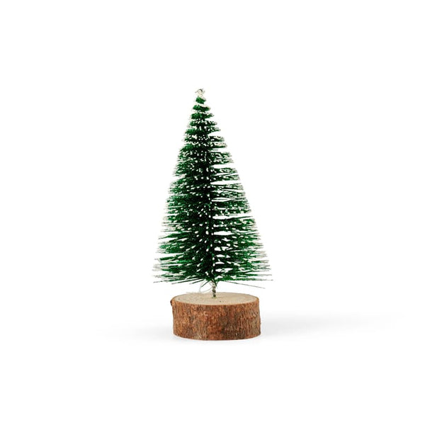 SAPIN FROST H15CM