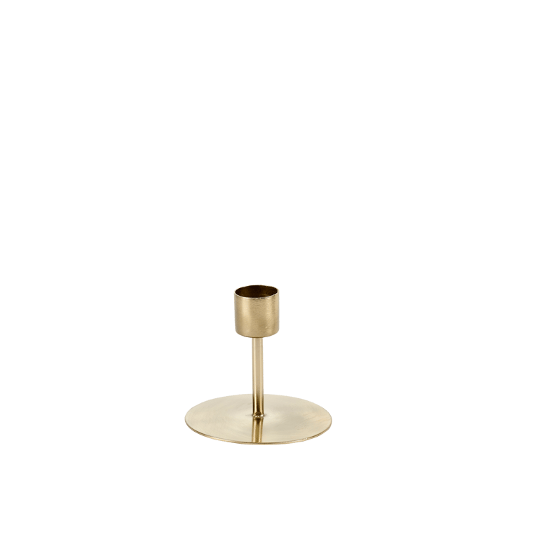 Casa PHANTOM CANDLESTICK H6,5CM